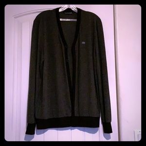 travis mathew sweater